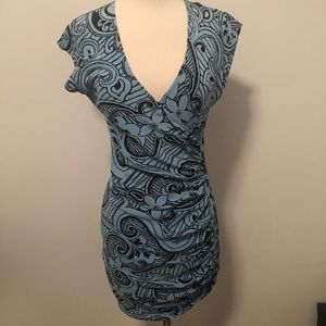 Plenty by Tracy Reese Silk Dress